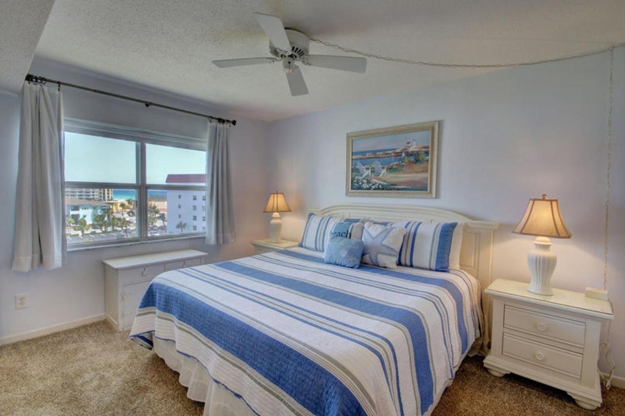 El Matador - Resort View Fort Walton Beach Exterior foto